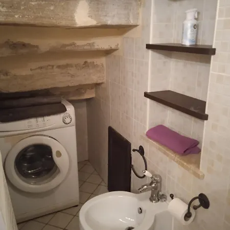 Appartement L'orchidea House *