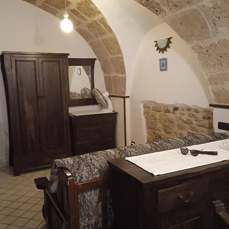 Appartement L'orchidea House
