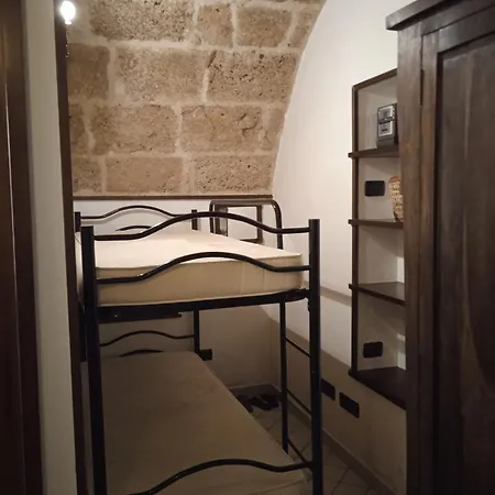 L'orchidea House *